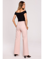 Kalhoty Made Of Emotion M675 Candy Pink