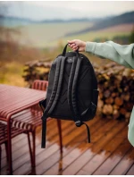 Fashion batoh VUCH Elwin Black