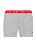 Dámské šortky UW0UW01668-004 - Tommy Hilfiger