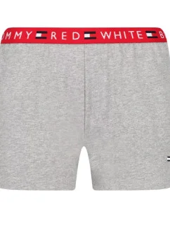 Dámské šortky UW0UW01668-004 - Tommy Hilfiger