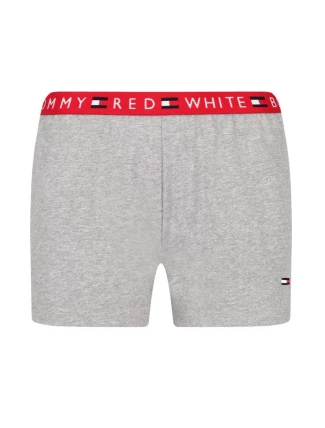 Dámské šortky UW0UW01668-004 - Tommy Hilfiger