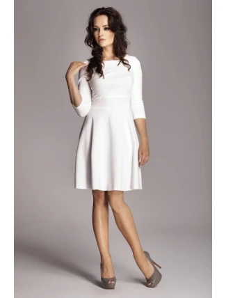 Dámské šaty M081 - Figl