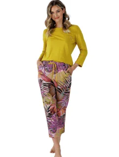 DÁMSKÉ PYŽAMO HADIA 1492