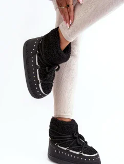 Sněhule model 188648 Step in style