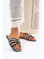 Pantofle  model 209955 Step in style