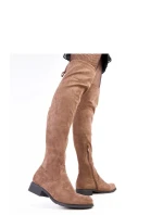 Kozačky  model 218560 Solea