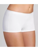 Dámské kalhotky Sensual Fresh Short - WHITE - Sbílé 0003 - SLOGGI