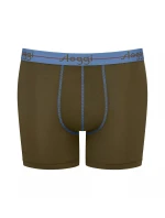 sloggi men Start Short C2P box - GREEN - SLOGGI GREEN - SLOGGI