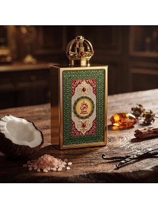 Parfém Perfun Lattafa Pride Queen Of Arabia pro ženy, 100 ml