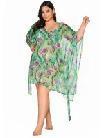 Pareo Ava 029 Vibrant Green