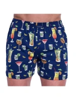 Pánské trenýrky 011/168 Classic plus - CORNETTE Pánské trenýrky 011/168 Classic plus - CORNETTE