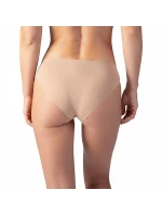 Dámské bezešvé kalhotky INVISIBLE MINISLIP - BELLINDA - tělová