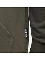 Alpinus Lugano M mikina BR18259 pánské