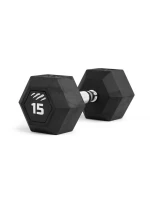 tiguar činka HEX 15 kg