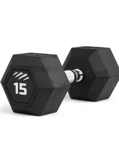 tiguar činka HEX 15 kg