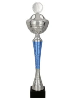 Hrnek s víčkem TUMAS BL