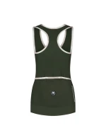 Rogelli dámský top Abbey green XS