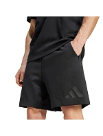 Pánské šortky adidas Z.N.E. černé JE7540