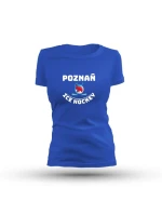 PTH Goats Ice Hockey Woman Tričko PTH Goats Ice Hockey Woman Tričko