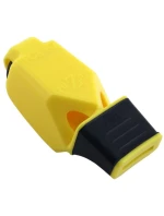 WhistleFox 40 Fuziun CMG žlutá WhistleFox 40 Fuziun CMG žlutá