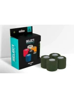 Páska pro kamaše Select 4 ks v balení 5 cm x 4,5 m T26-17707