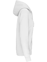 Kariban K 443 Mikina s kapucí z těžké bavlny 20.K443 white Kariban K 443 Mikina s kapucí z těžké bavlny 20.K443 white