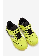 Dětské Mládežnické Sportovní Boty LOTTO KOBALTO 2601520 Žluté