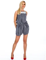 AT oblek KO 1601.14 černá AT oblek KO 1601.14 černá