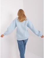 EM BL 617 13.98P světle modrá