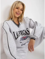 Sada EM KMPL 769.19X světle šedá Sada EM KMPL 769.19X světle šedá