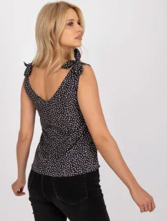 Top WN TP 1335.63P černá a béžová