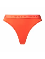 Dámská tanga Modal UW0UW04591-SNX - Tommy Hilfiger Dámská tanga Modal UW0UW04591-SNX - Tommy Hilfiger