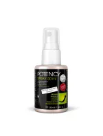 Intimní sprej Potency Spray Strong Formula + Energy 50ml - Lovely Lovers