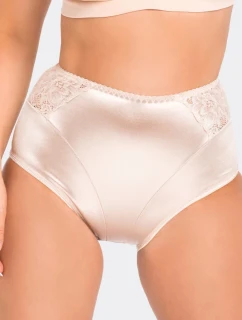 DÁMSKÉ TVARUJÍCÍ KALHOTKY BBL103 MAXI