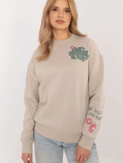 Mikina model 203486 Sublevel