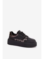 Sportovní obuv  model 216463 Step in style