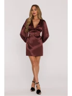 Krátké šaty  model 220002 Moe