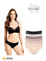 Kalhotky DC Girl 26325 A12 S–XL Kalhotky DC Girl 26325 A12 S–XL