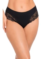 Dámské kalhotky 194 black - BABELL