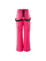 Lyžařské kalhoty Hi-te Darin Jr 92800326650