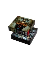Good Loot Gaming 1000 Puzzle Diablo IV: Lilith