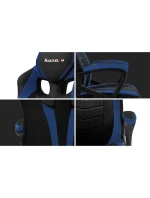 Herní židle HZ-Force 2.5 Blue Mesh Herní židle HZ-Force 2.5 Blue Mesh