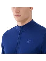 Mikina 4F M1463 M 4FWMM00TSWSM1463 031S pánské