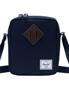Herschel Heritage Crossbody 11137-05432 Navy Blue Jedna velikost