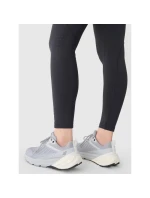 Dámské běžecké legíny s vysokým pasem 4F 4FWAW24TFTIF267-22S dámské