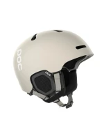 Lyžařská helma POC Fornix MIPS POW JJ šedá M/L