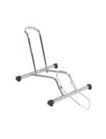 Stojan na kolo GIST Stabilus chromovaný