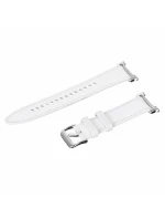 Chytré hodinky Samsung Galaxy Watch 8 (L505) Classic AMOLED 46mm Silver