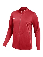 Dámská mikina Nike Dri-Fit Park 26 červená HM7252 657