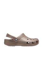 Sandály Crocs Classic světle hnědé 10001 2Q9 39–40
